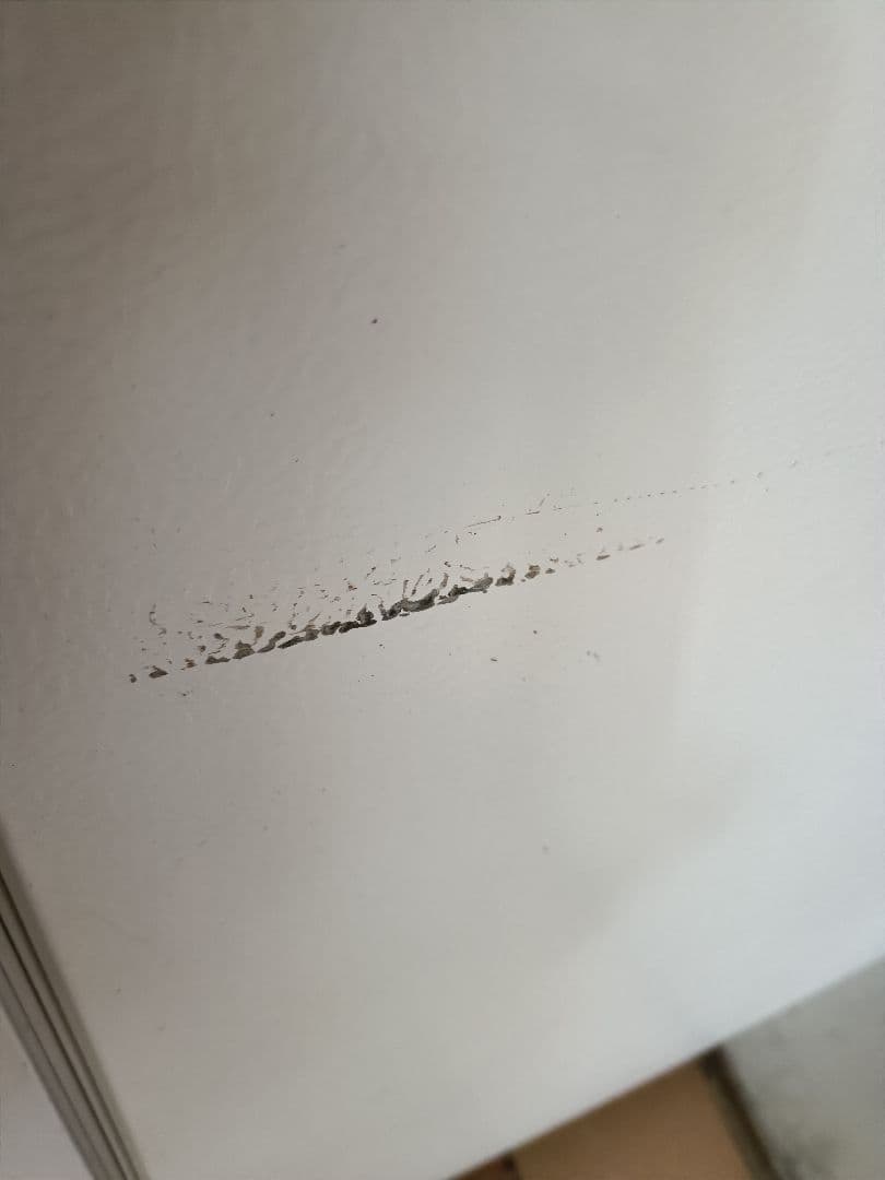 シャープ 冷蔵庫 SJ-GW35F-W 2020年年製 350L