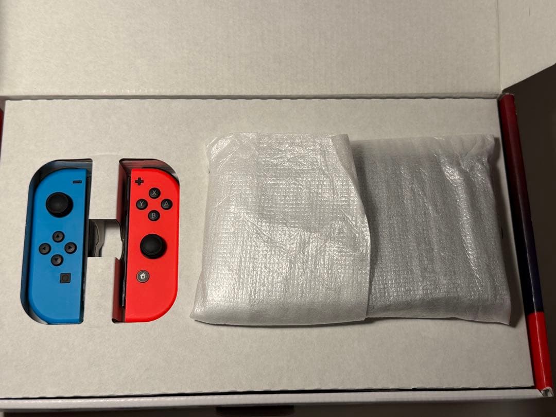 本日限定価額‼️ 本日中発送　Nintendo Switch 本体