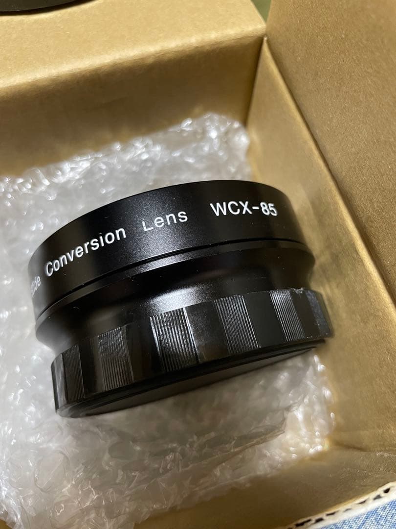 SONY 4K 業務用ビデオカメラ HXR-NX80