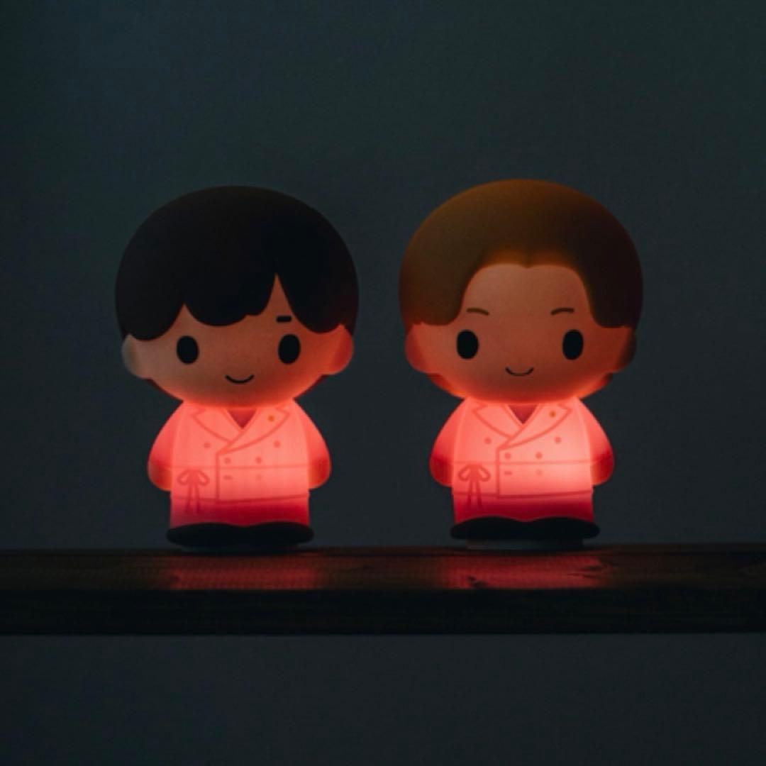 King & Prince ポップアップSTARRING タッチライト（カイト） - メルカリ