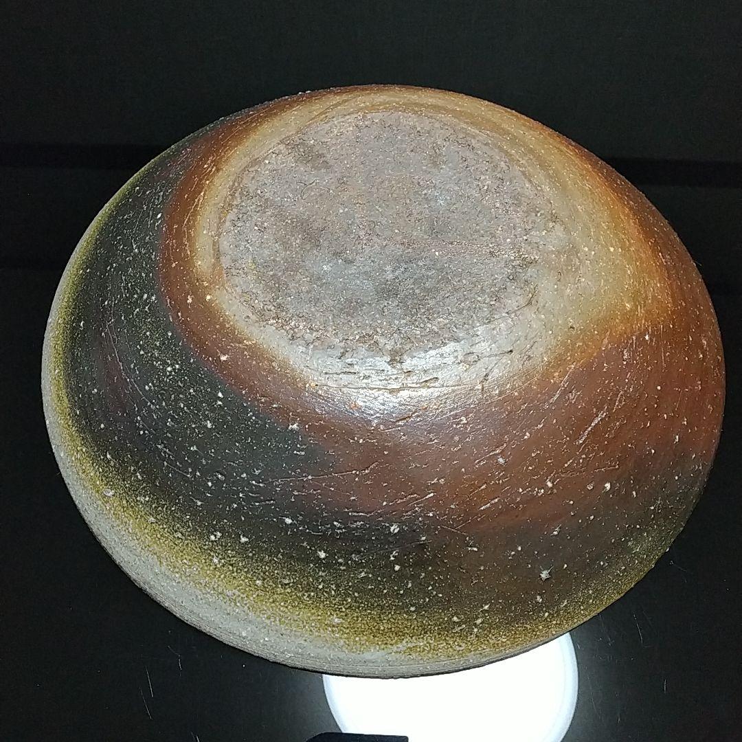 【備前焼 大皿】Bizen ware platter ( 税込・送料無料！)