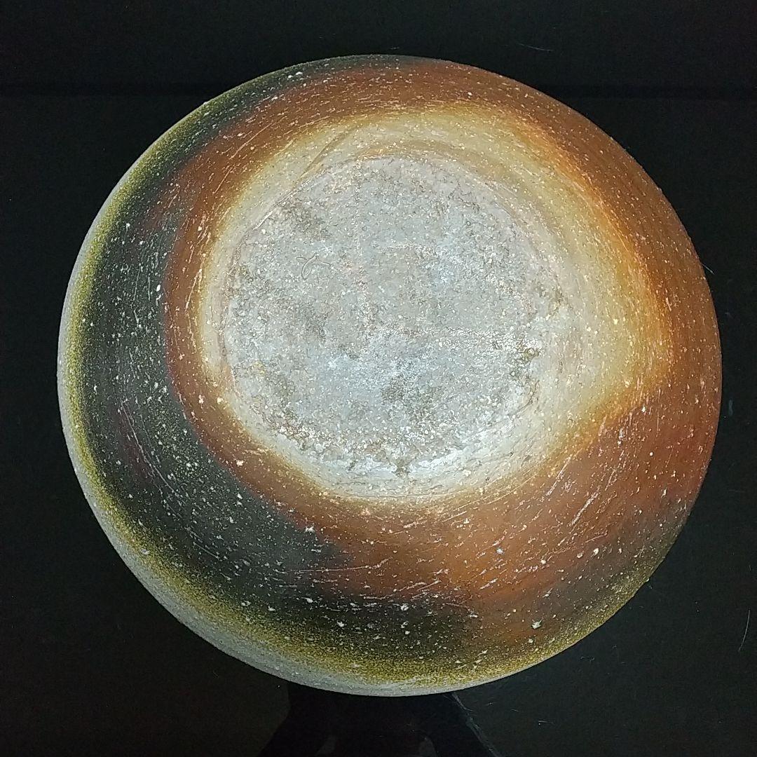 【備前焼 大皿】Bizen ware platter ( 税込・送料無料！)