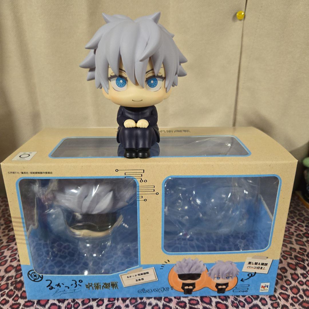 呪術廻戦 るかっぷ 夏油傑 五条悟 セット