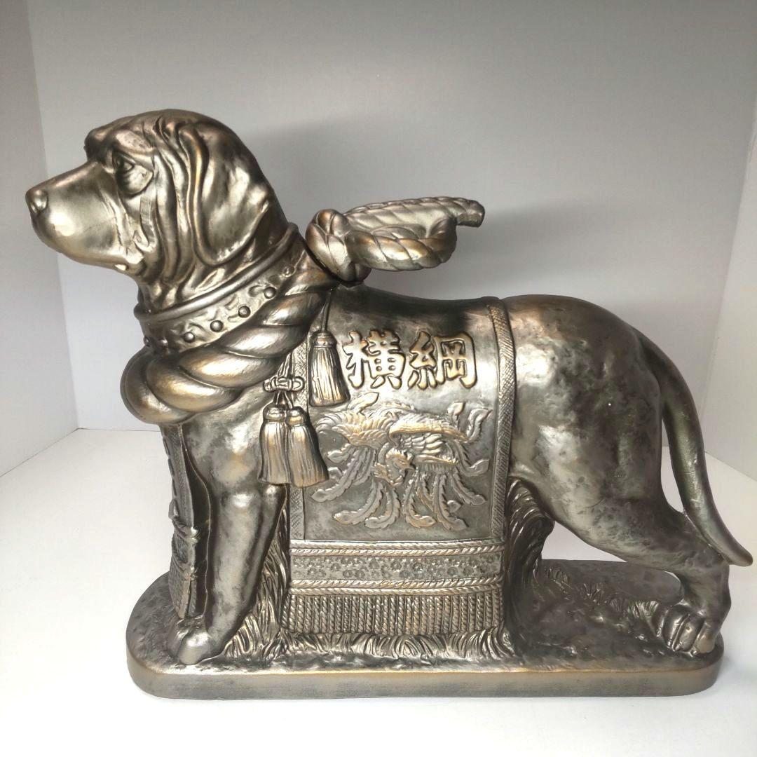 専用 陶器 大型 土佐犬 置物 闘犬 ヴィンテージ 戌 - メルカリ