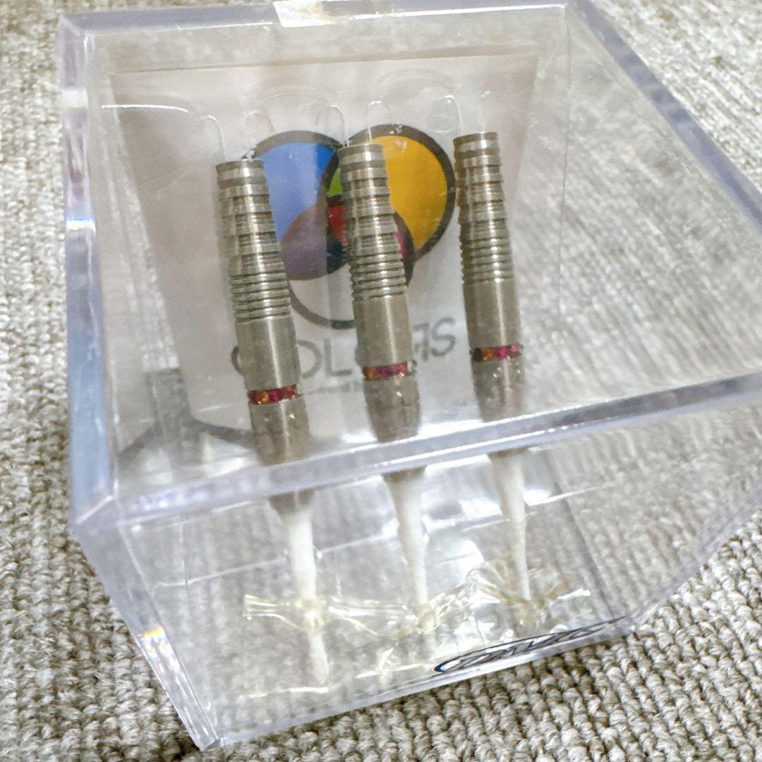 DMC カラーズ　クイーン　ラインストーン