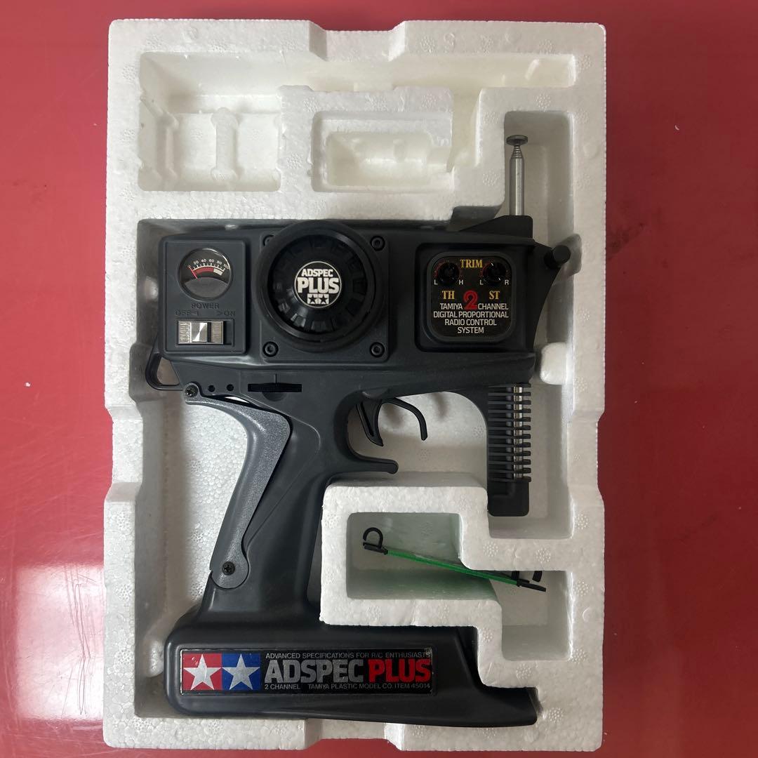 ホビーラジコン AMG MERCEDES BENZ C CLASS DTM02 1/10