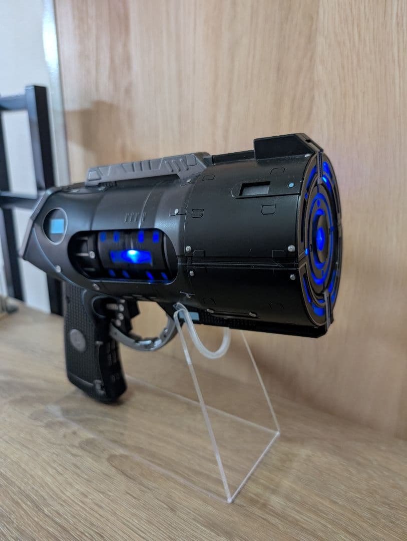 その他 GANTZ:O X-GUN