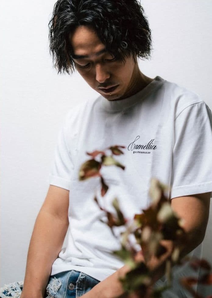 唾奇 TAO TEE XLサイズ 日本武道館