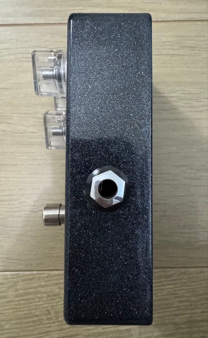 Suhr Shiba Drive RELOADED 200台限定 ギャラティック