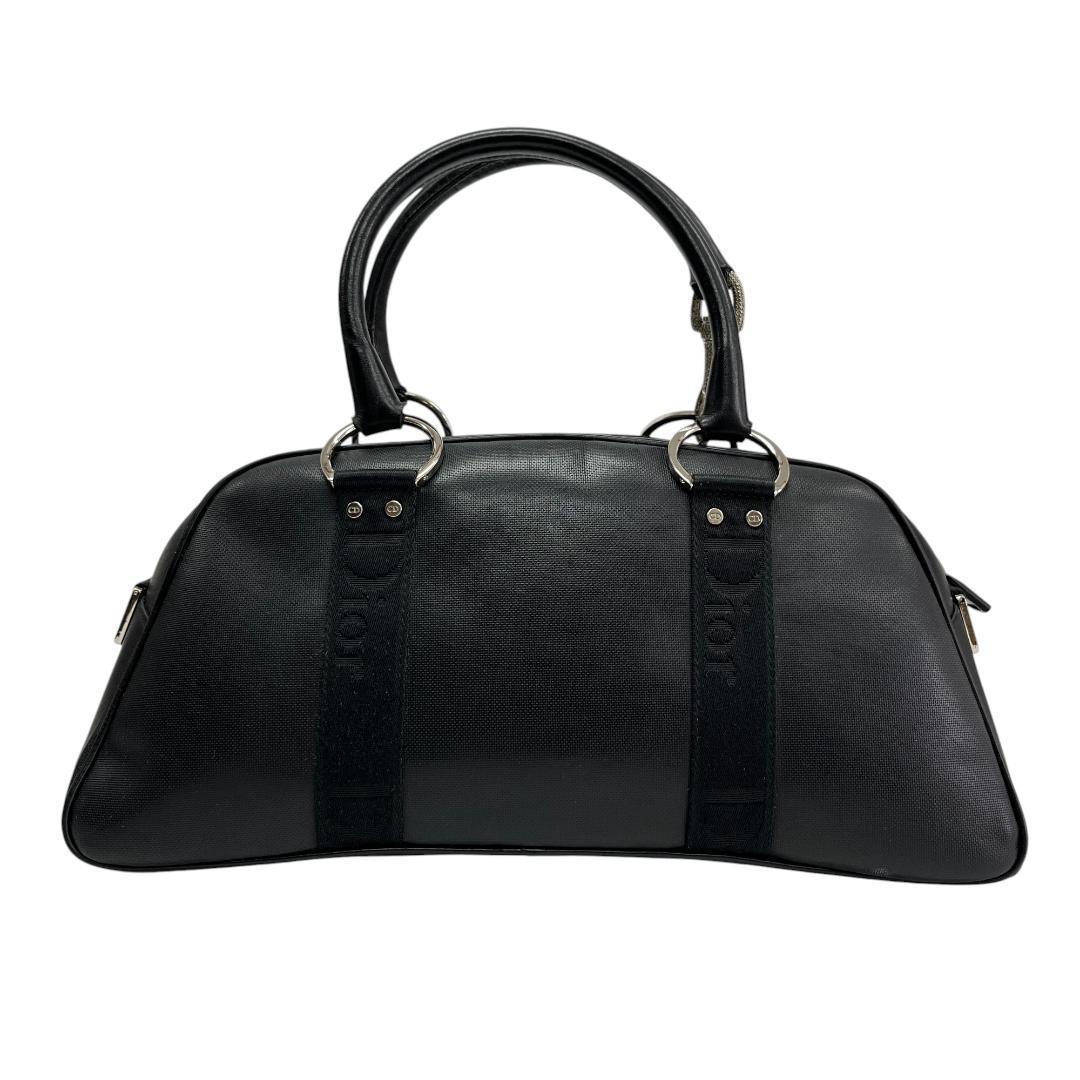 美品 Dior ディオール ハンドバッグ 2way ショルダーバッグ トロッター