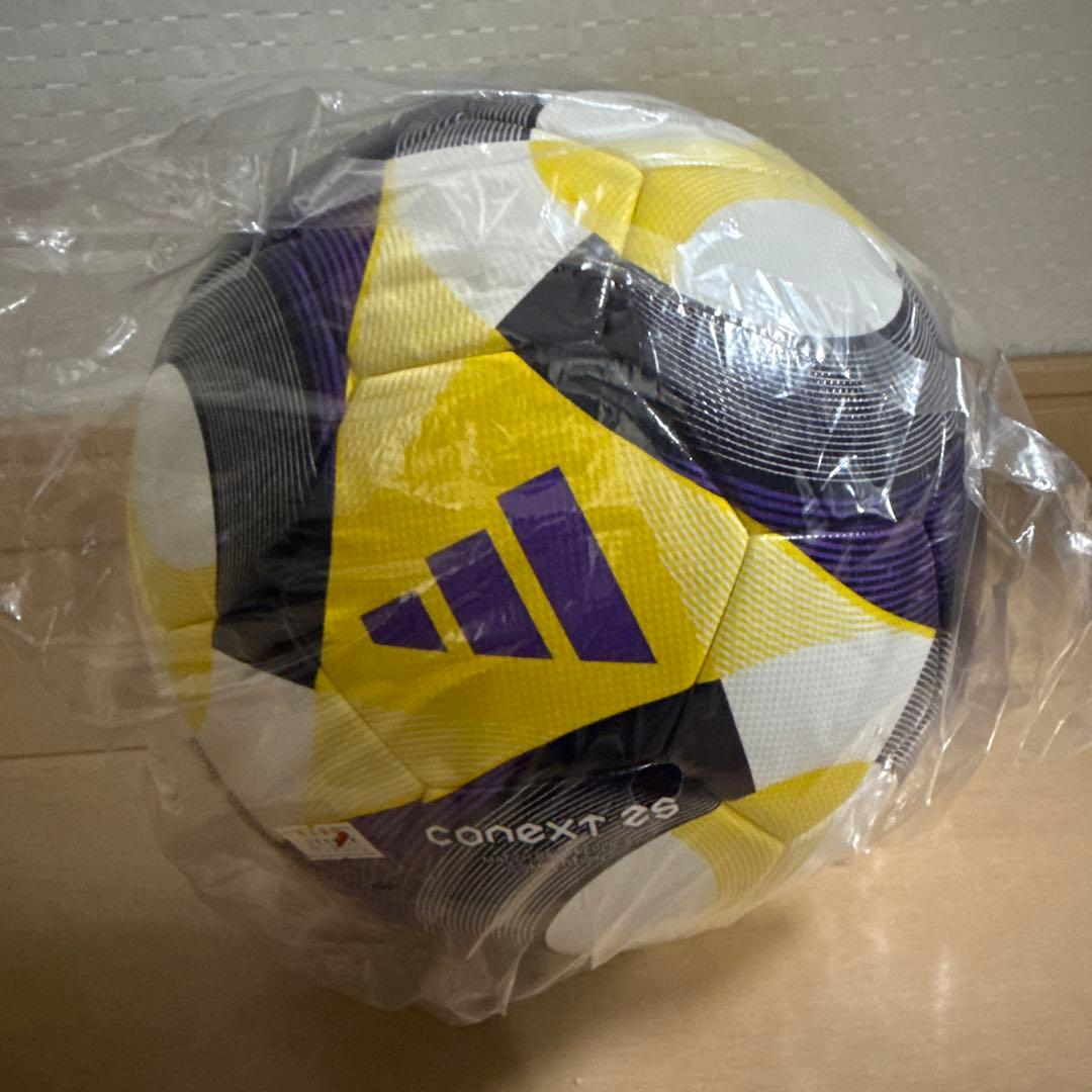 adidas Conext 26 サッカーボール 5号球 - メルカリ