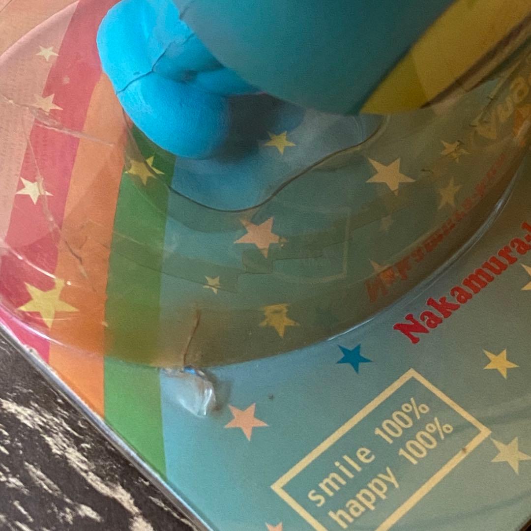 エンジェルブルー♡スクイーズセット