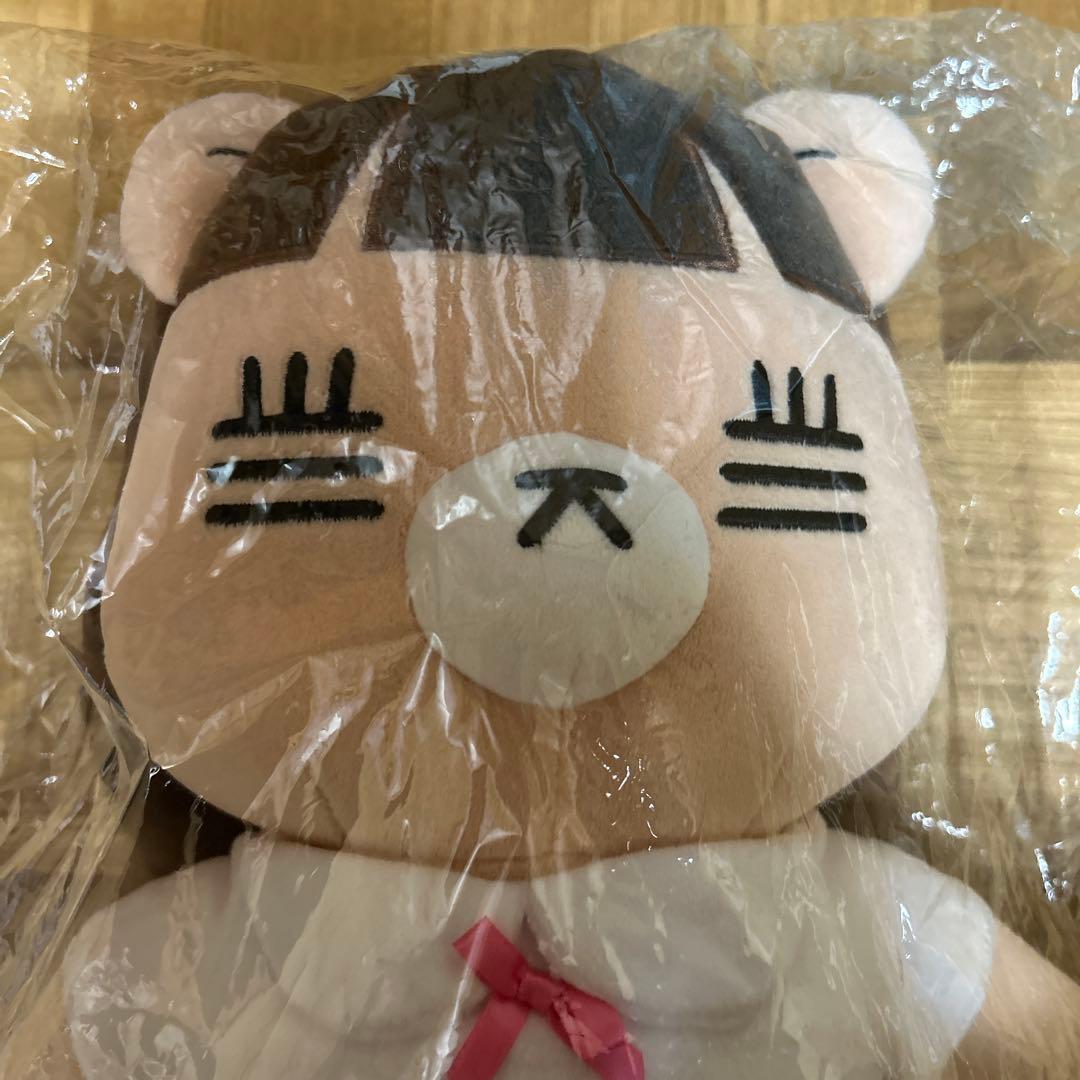 コレサワ れ子ちゃん ぬいぐるみ 憂鬱も愛して