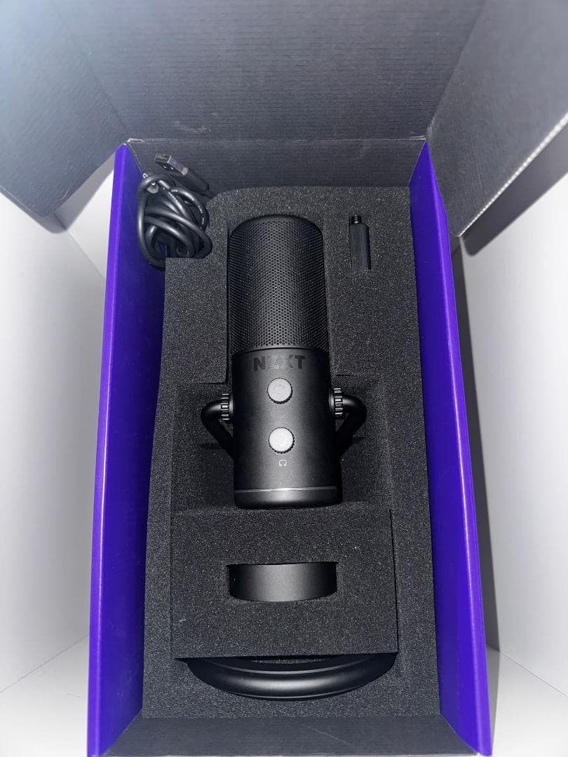 その他 NZXT Capsule