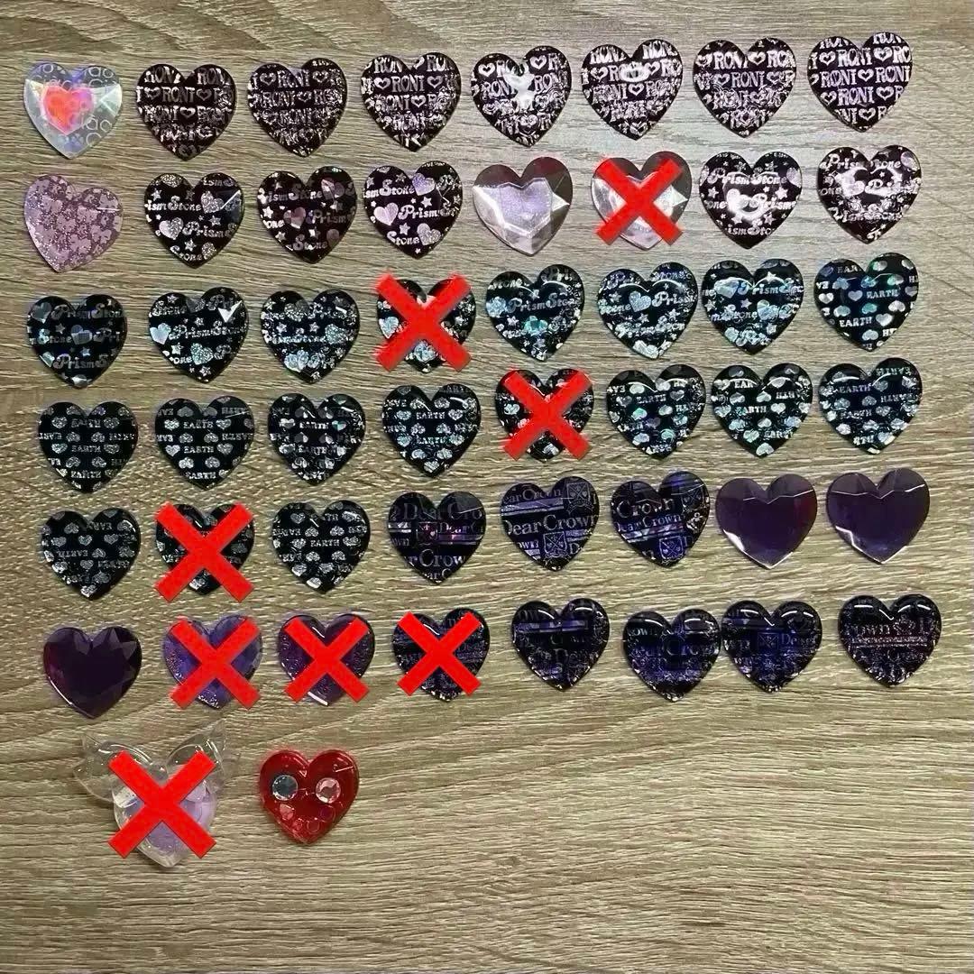 プリティーリズム プリズムストーン まとめ売り