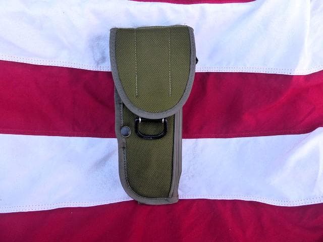 米軍実物 M-12 ホルスター M9 ベレッタ 92F WECKWORTH 59 - メルカリ