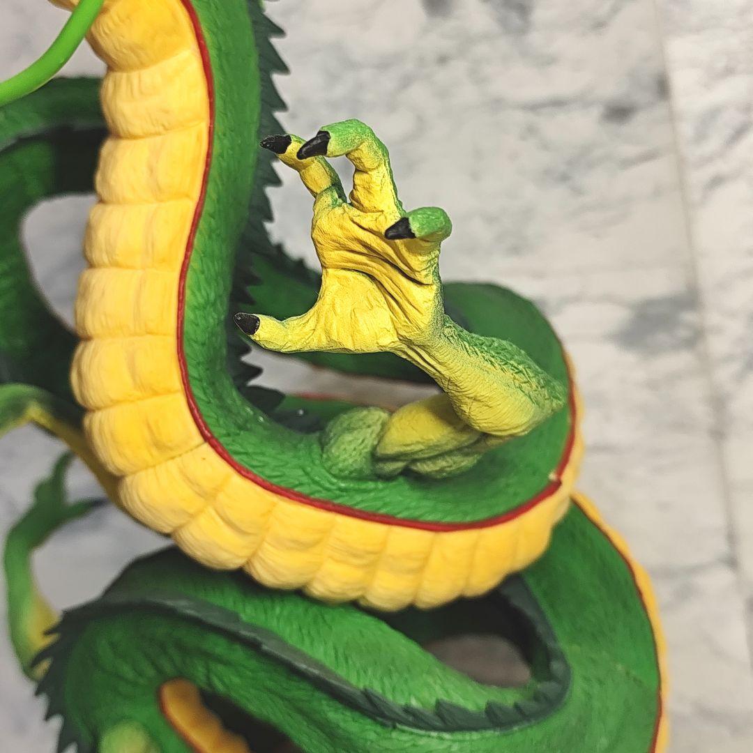 一番くじ/ドラゴンボール ULTIMATE VARIATION神龍 ラストワン