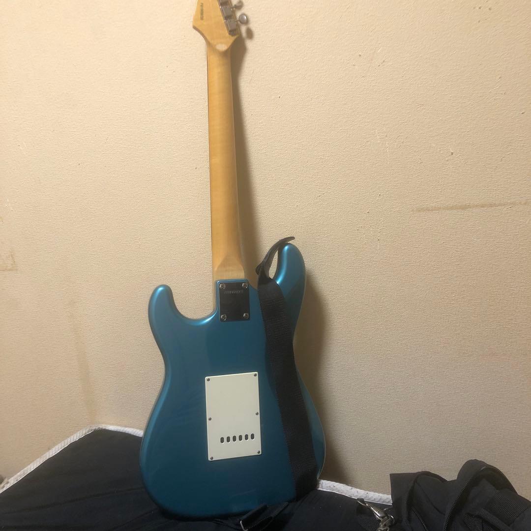 フェルナンデスエレキギター