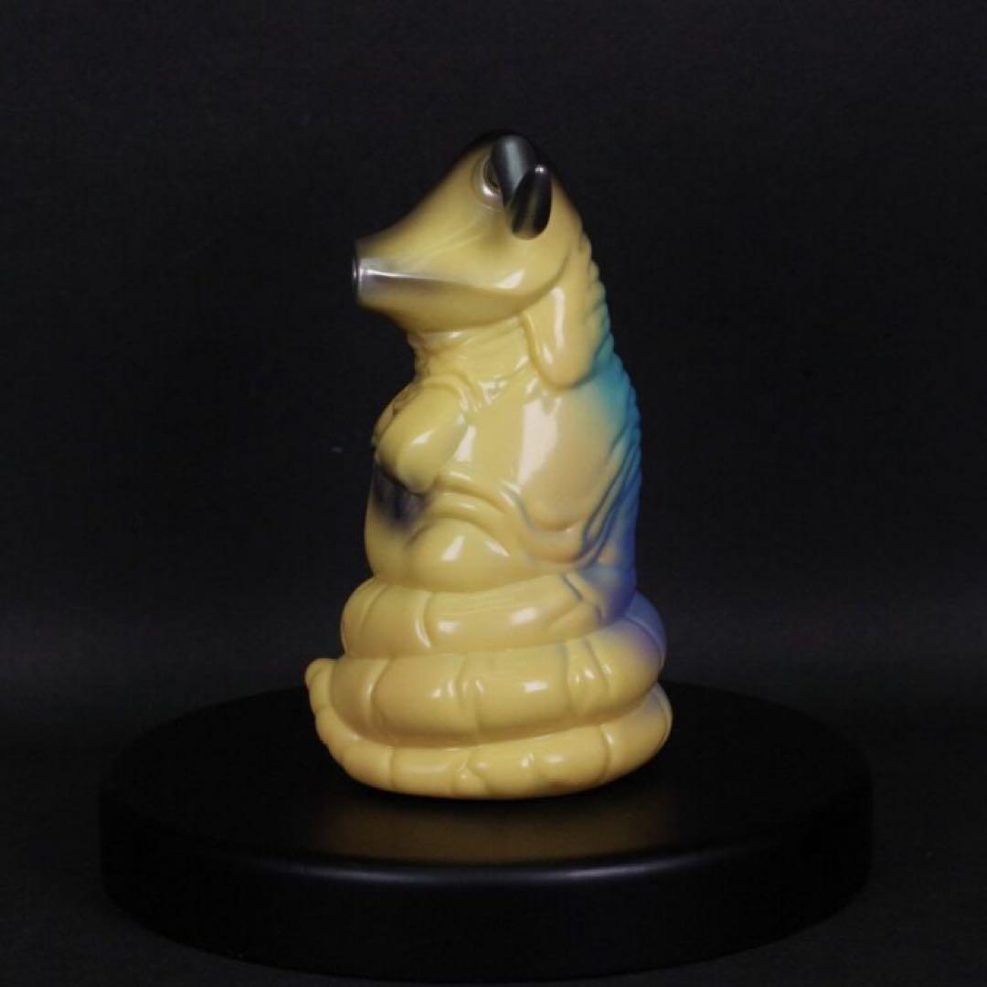 新品未開封】Planet-X プラネットエックス エレキング(幼体付き)ソフビ