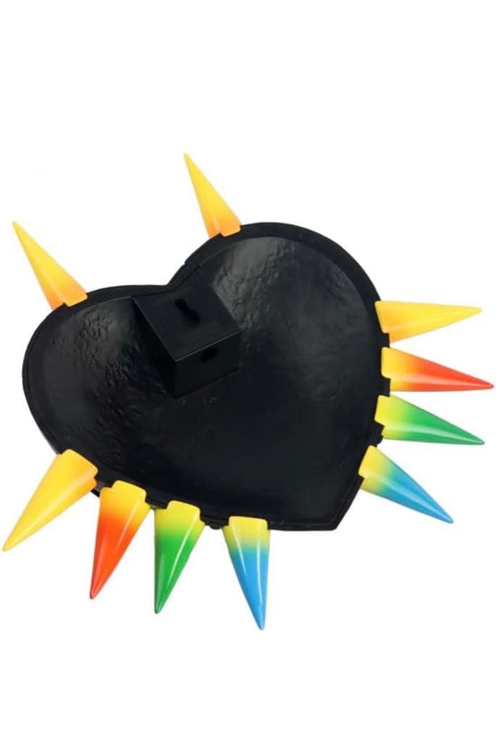 希少　新品　ゼルダの伝説 ムジュラの仮面 PVC マスク コレクター