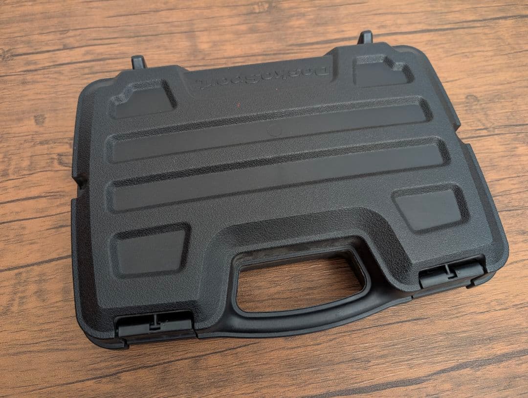 M93R 電動ガン　東京マルイ