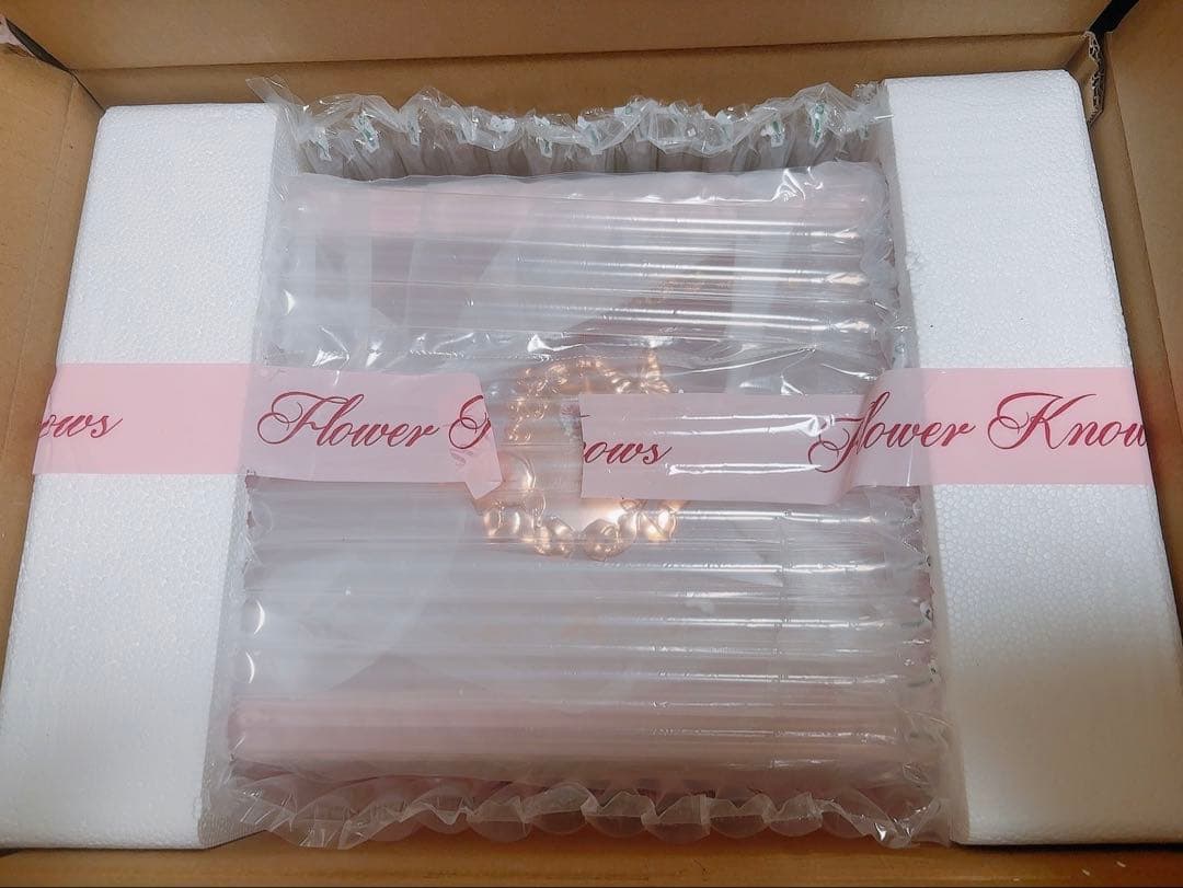 (ラスト)FrowerKnows ミッドサマーフェアリーテイルズ ボックス