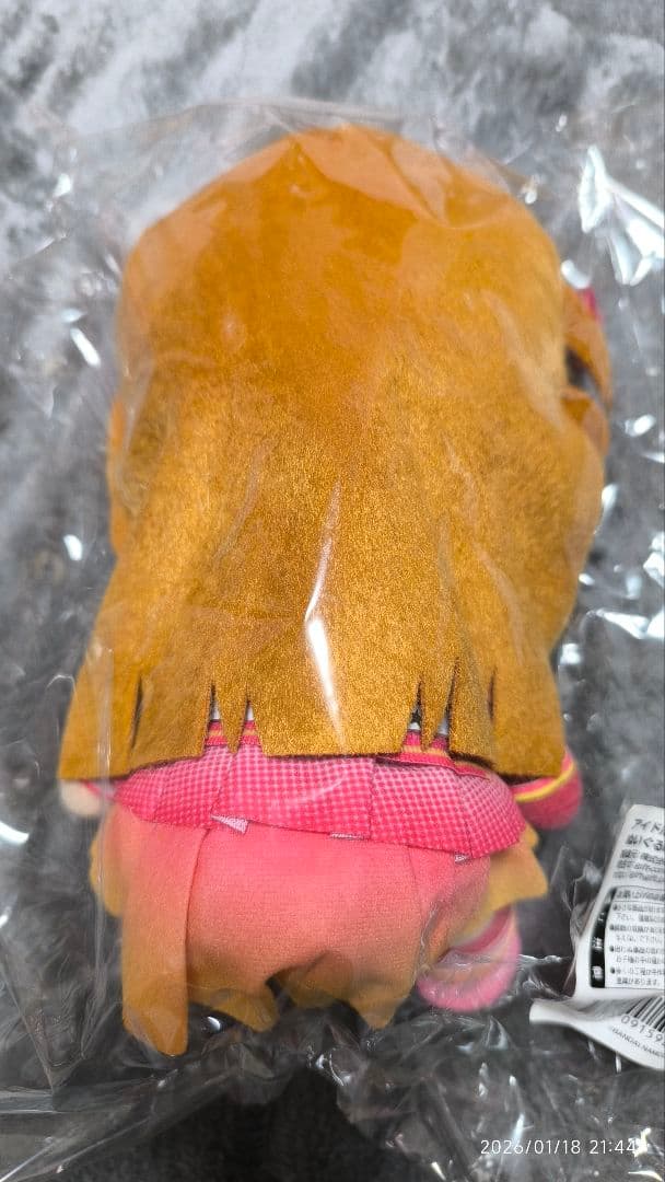 Gift アイドルマスターミリオンライブ 高坂海美