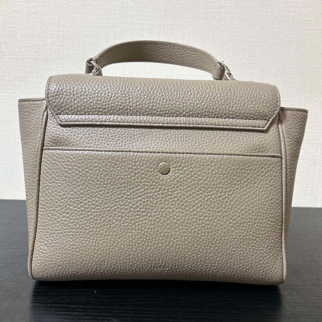 大人気商品　VASIC ヴァシック 2way ショルダーバッグ evermini