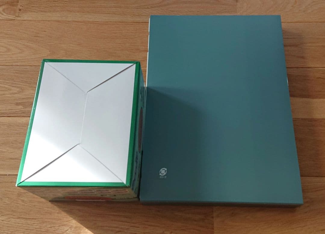 ザ・バスコレクション 第35弾 (1BOX12個入) 新品未使用