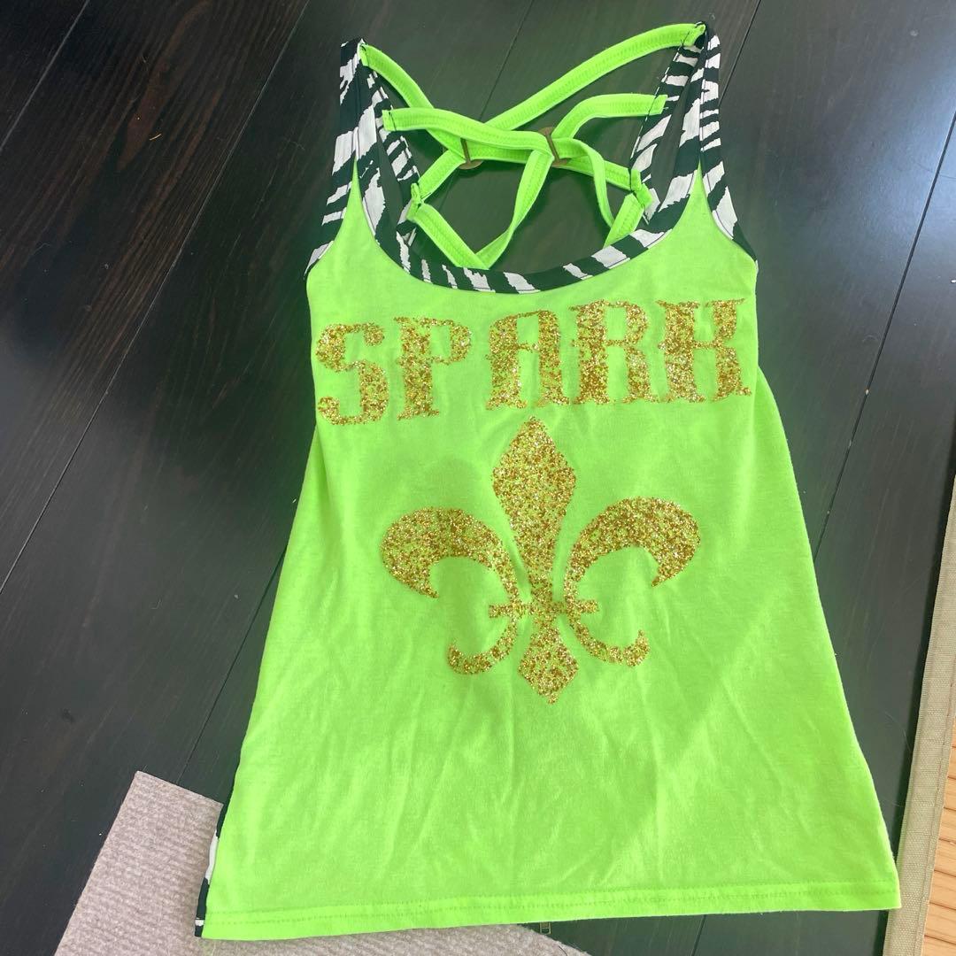 d.i.a 蛍光 ゼブララメ ガルラ ギャル