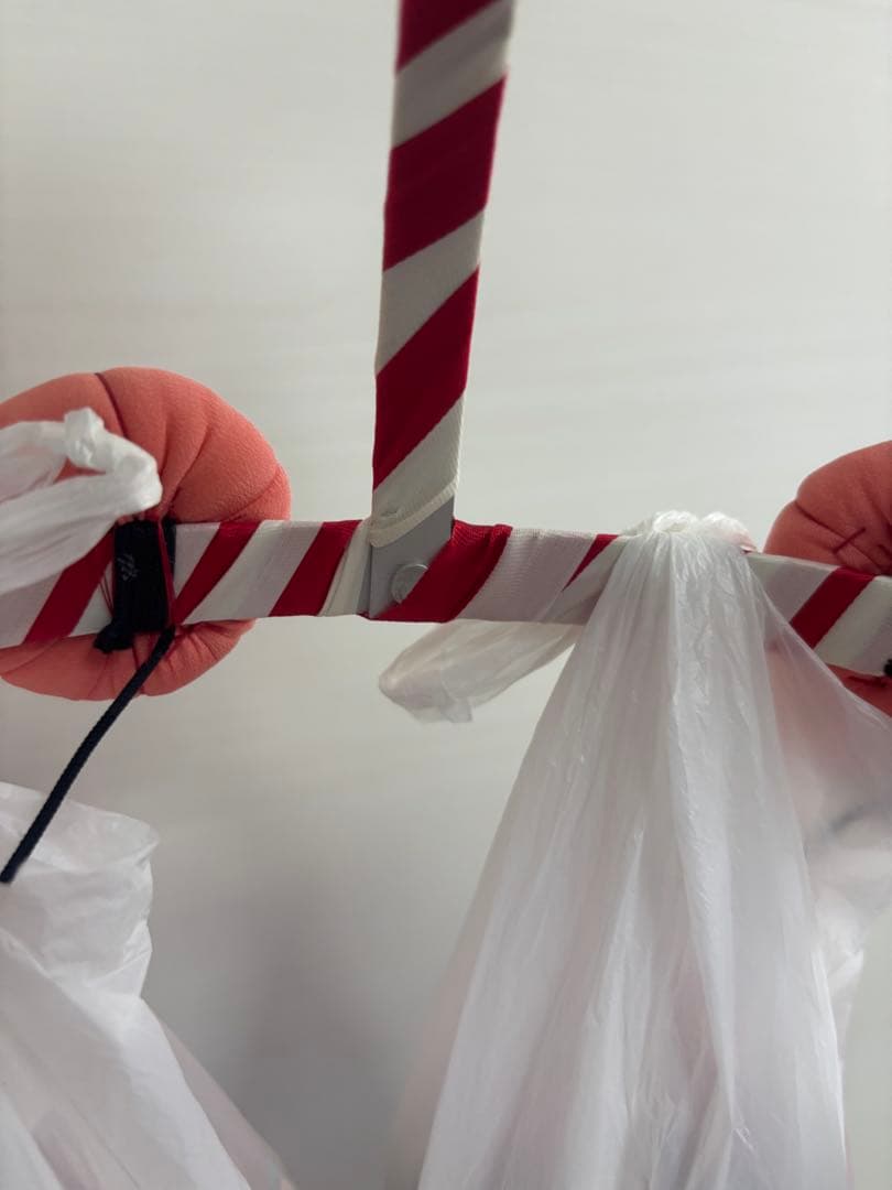 ひな祭り 吊るし飾り　吊るし雛　約150センチ