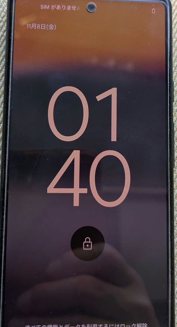 Google Pixel 6a ブラック 本体 AT&T Google Pixel 6a Charcoal - Walmart.com