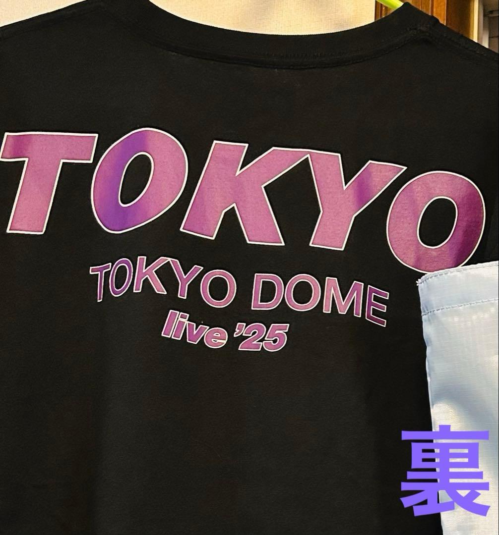 oasis Tシャツ Mサイズ 東京ドーム live ´25