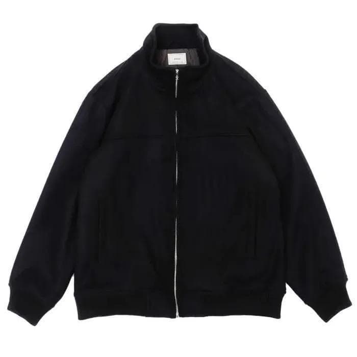 新品 EVCON 25AW WOOL BLOUSON ウール ジャケット EVCON - 【残り一点】Wool Blouson | ACRMTSM ONLINE STORE