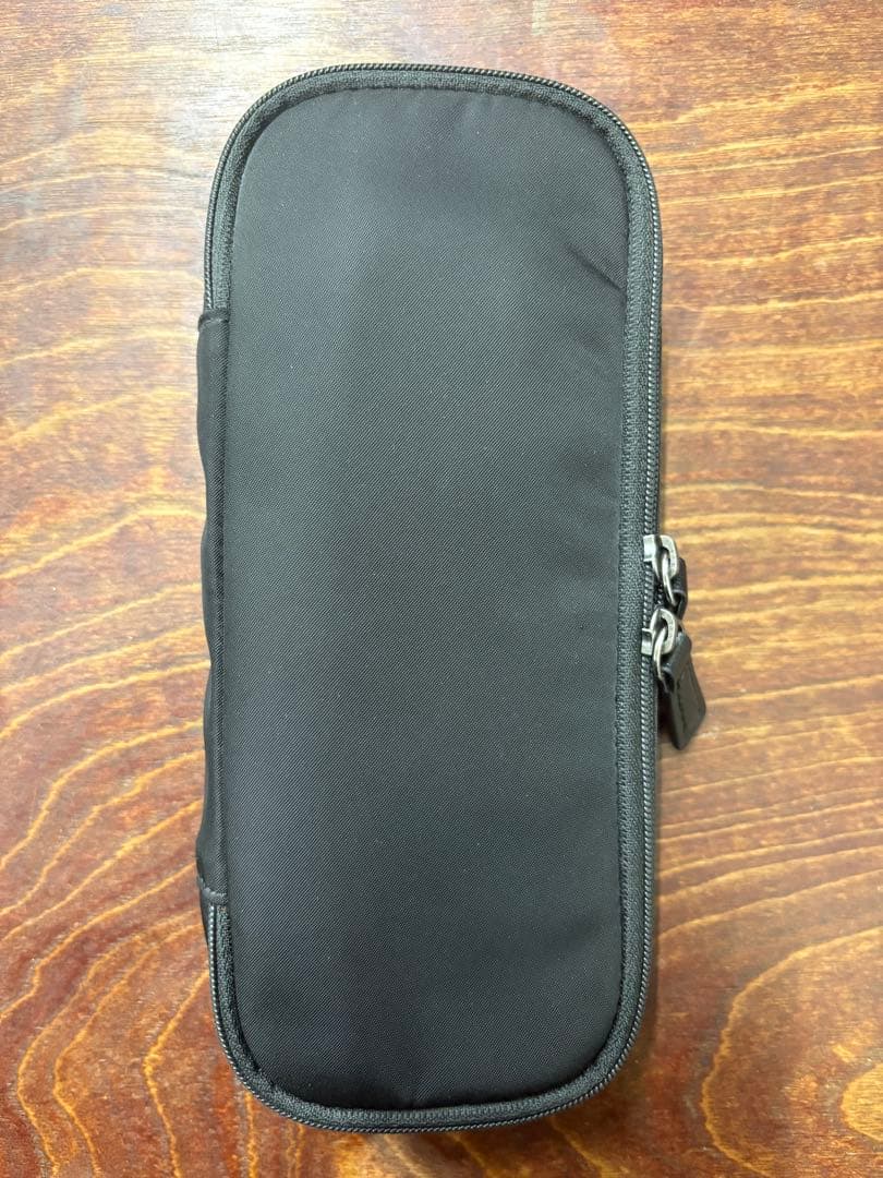 しーさー筆箱OctFold ペンケース カルロスナイロン