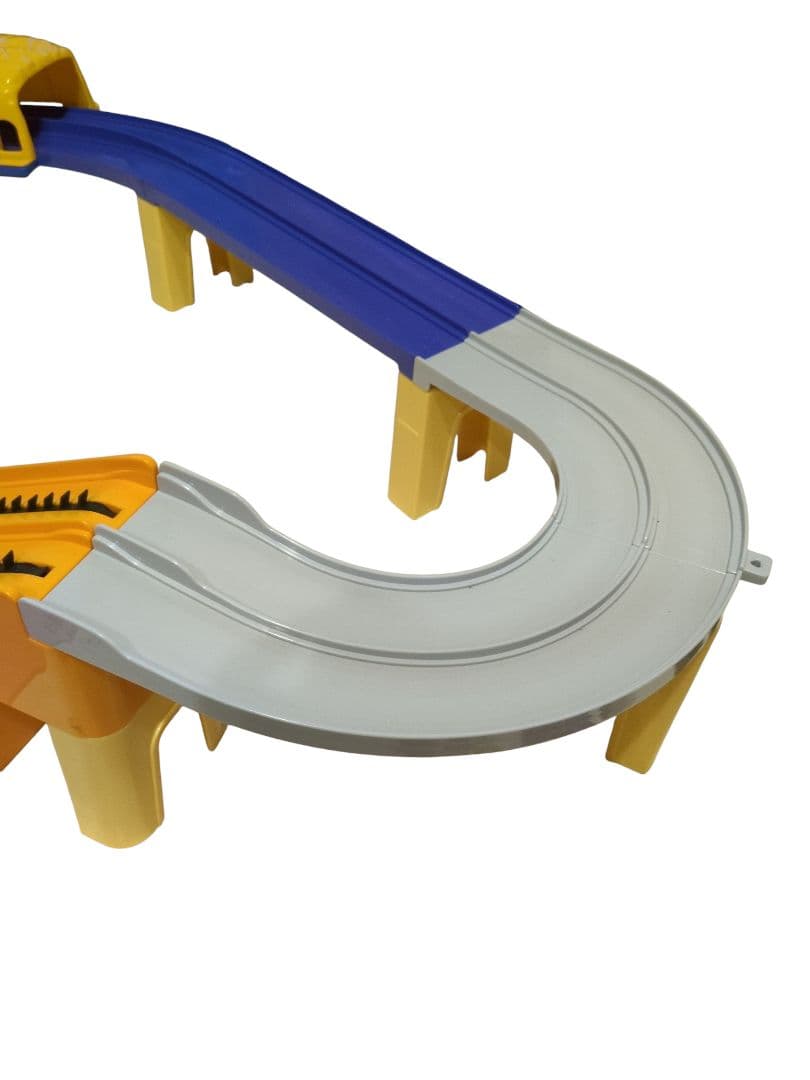 希少】レッツゴードライブ・ようこそラジエータースプリングスへ！レア