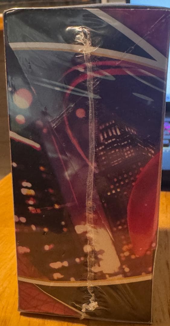 海外版 ポケモン ビルド&バトル フュージョンアーツ 希少