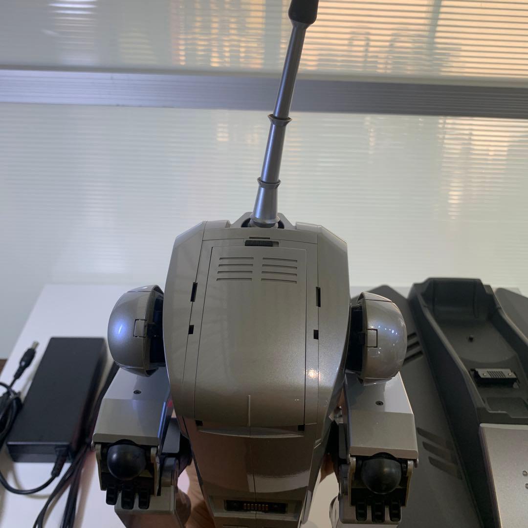 ち*む様 ⭐︎動作品⭐︎激レア⭐︎ AIBO アイボ　ERS-111 初代