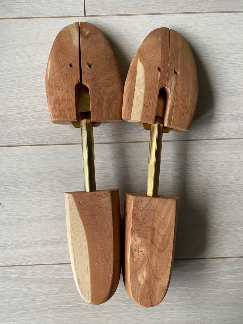 Alden 29336F アンラインド　スエード　7E