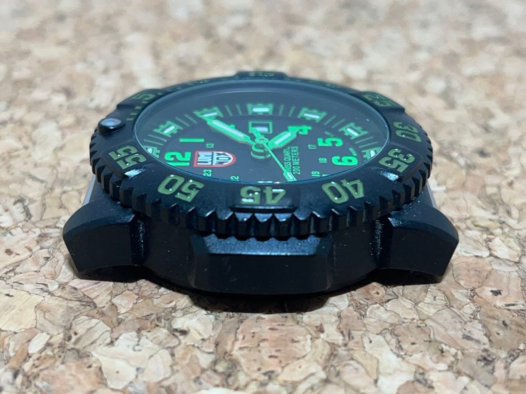 LUMINOX ルミノックス 3050/3950