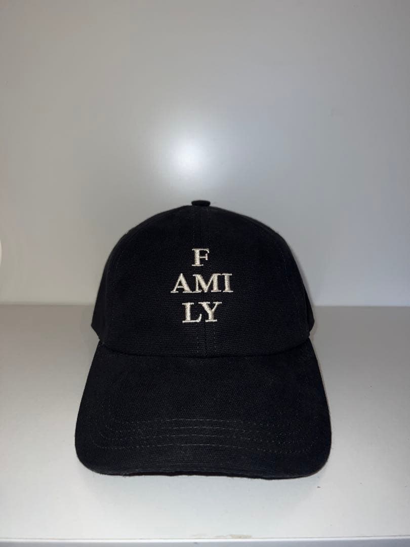 WTAPS ダブルタップス CAP コットン 帽子 刺繍 6パネル