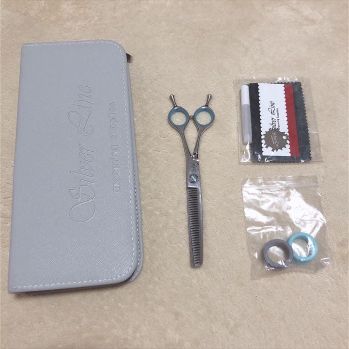 シルバーライン 消しゴム手品カーブはさみ