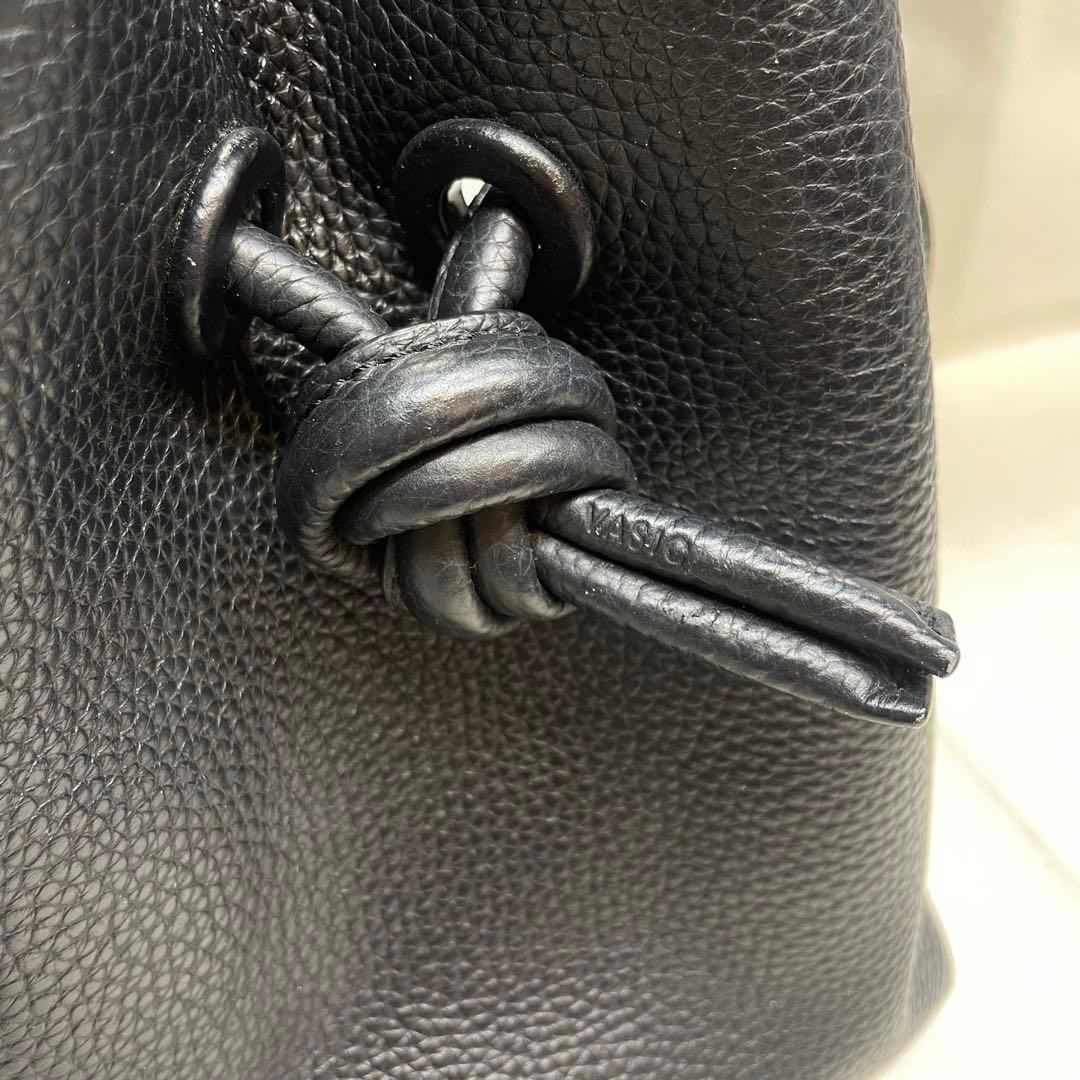 VASIC BOND MINI (ブラック)