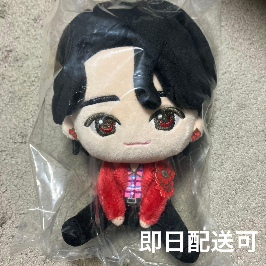 Mrs. GREEN APPLE 1番くじ A賞 B賞 ミセスグリーンアップル 一番くじ