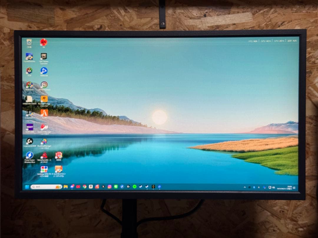 BenQ XL2546K ゲーミングモニター 説明必読 【説明必読】BenQ ZOWIE