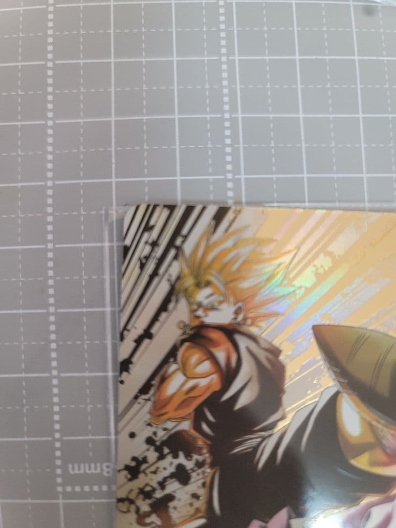 SDV7-019 パラレル ベジット