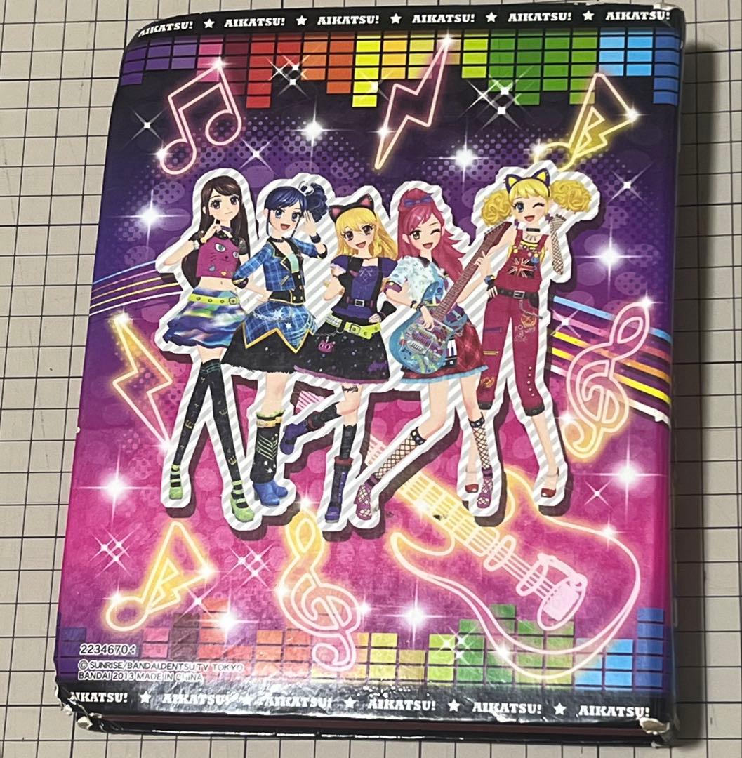 アイカツカード、アイカツスターズカード240枚まとめ売り アイカツフォン