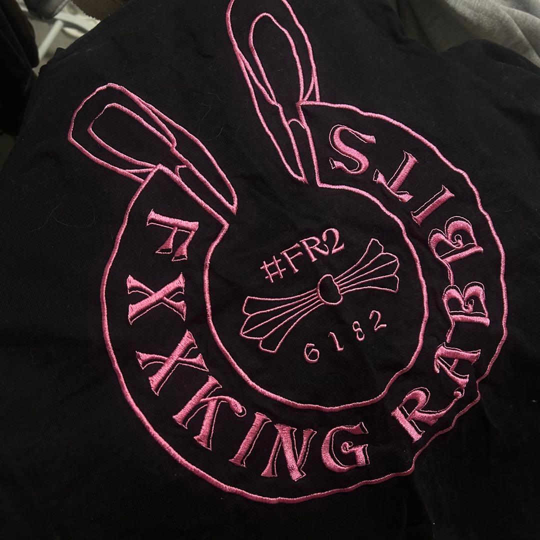 FR2】梅限定 Tシャツ - メルカリ