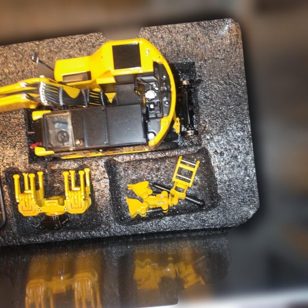 その他 CAT M323F RAILROAD WHEELED EXCAVATOR