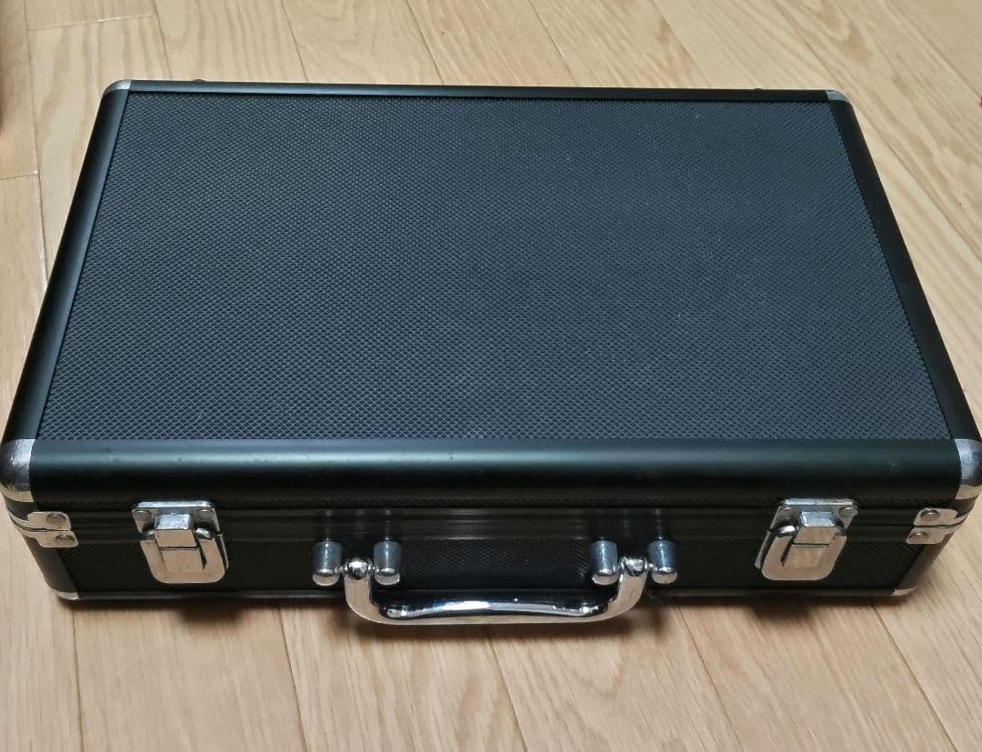 ★廃盤★美品★「般若」オールブラック 麻雀牌